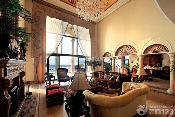 巴洛克風(fēng)格