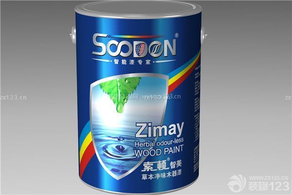 如何選購(gòu)木器油漆