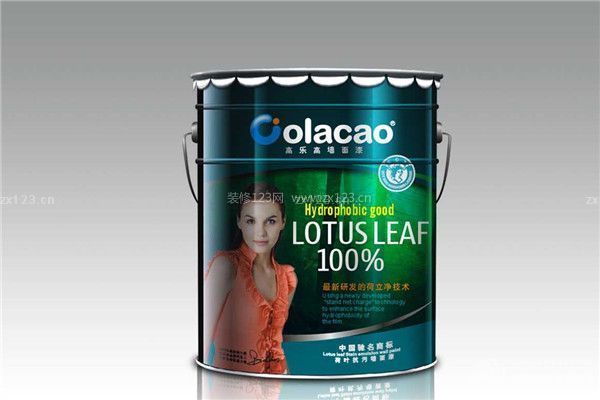 如何選購(gòu)木器油漆