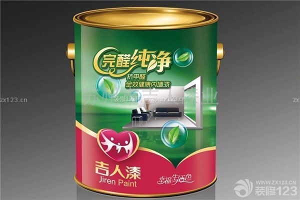 如何選購(gòu)木器油漆