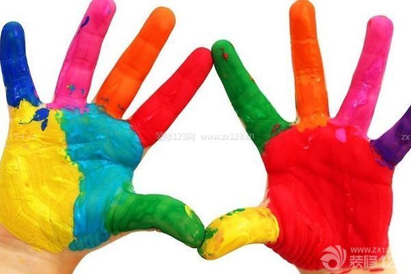 水性漆如何選購(gòu)2：從涂料成分入手