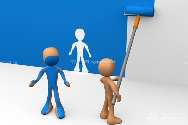 成都施工隊怎樣選擇——查看施工工地