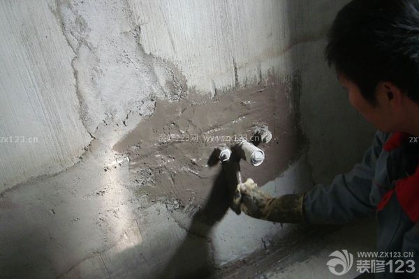 南京防水工程怎么做