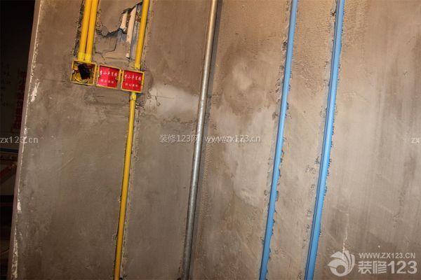 2016家裝水電改造價(jià)格1