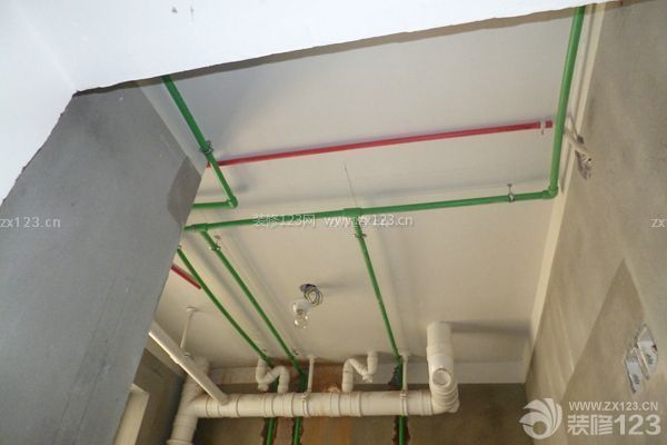 2016家裝水電改造價(jià)格2