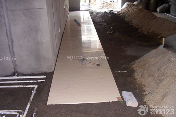 70平米裝修報(bào)價(jià)——地面