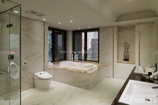 衛(wèi)生間地磚怎么選擇