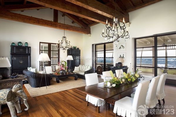 家庭裝修忌諱事項(xiàng)3：先裝門再裝地板