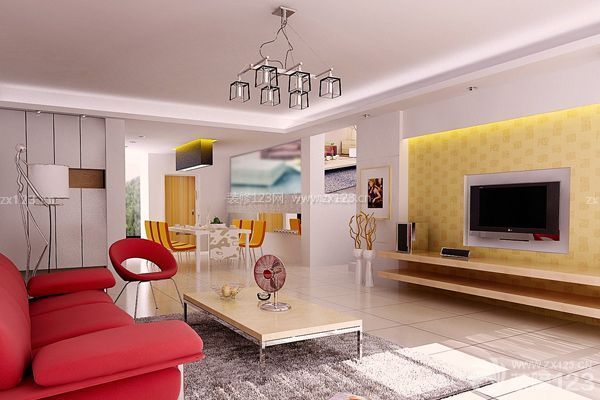 如何控制毛坯房裝修預(yù)算1