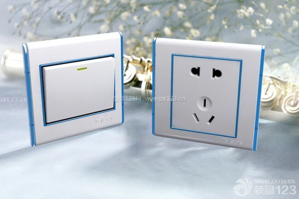 開關(guān)插座選購及安裝