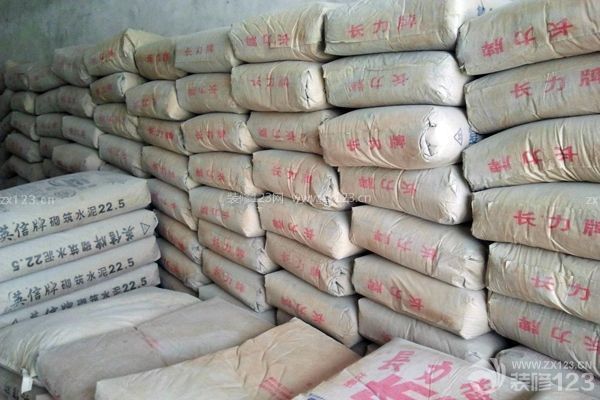 家庭裝修輔料知識(shí)