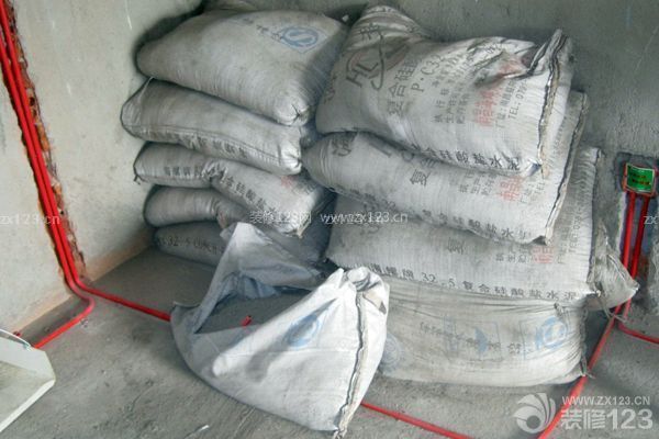 家庭裝修輔料知識(shí)