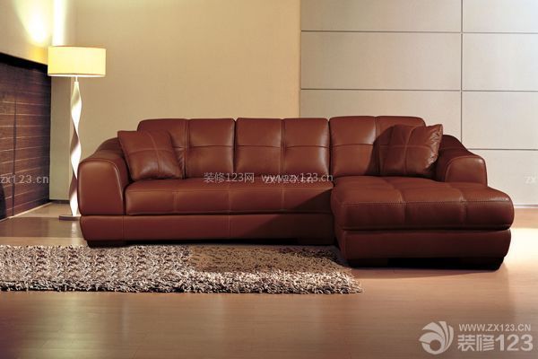如何分辨沙發(fā)的好壞——看皮料