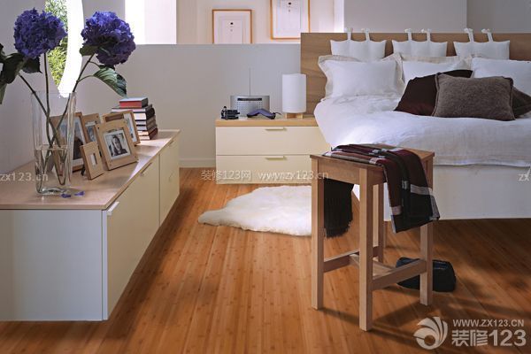 家裝地板選購誤區(qū)1：進口地板比國產的好