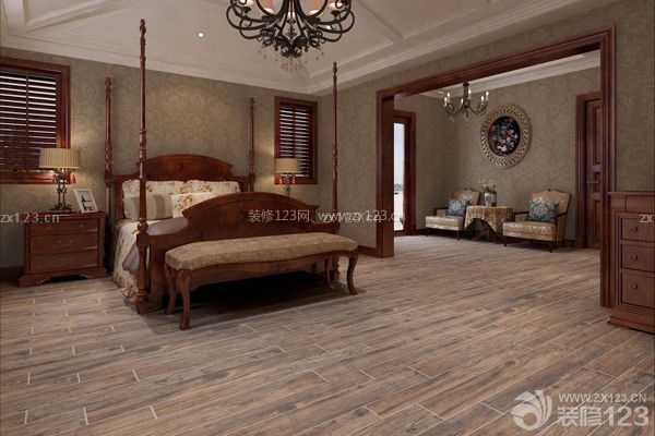 家裝地板選購誤區(qū)4：地板耐磨轉數越高越好