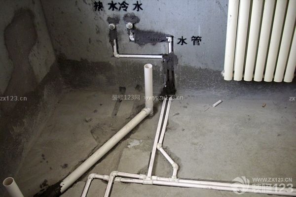 70平米裝修報(bào)價(jià)——水電改造