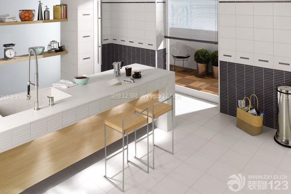 家居瓷磚如何選購2、以整體風(fēng)格選瓷磚