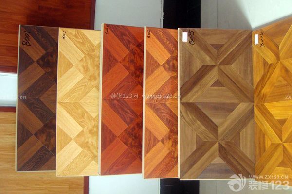 家裝地板選購誤區(qū)2：強化復合地板越硬越耐用