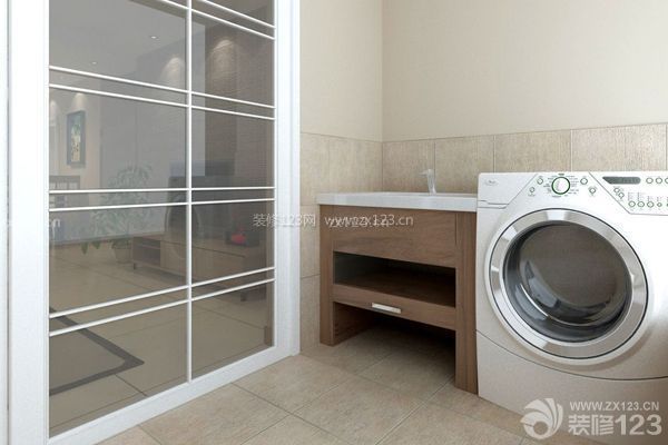 洗衣機(jī)放陽臺(tái)好嗎