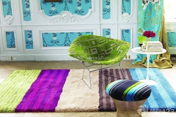 地毯保養(yǎng)誤區(qū)有哪些