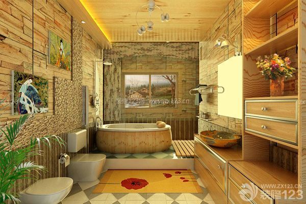 家庭裝修的細節(jié)——衛(wèi)生間