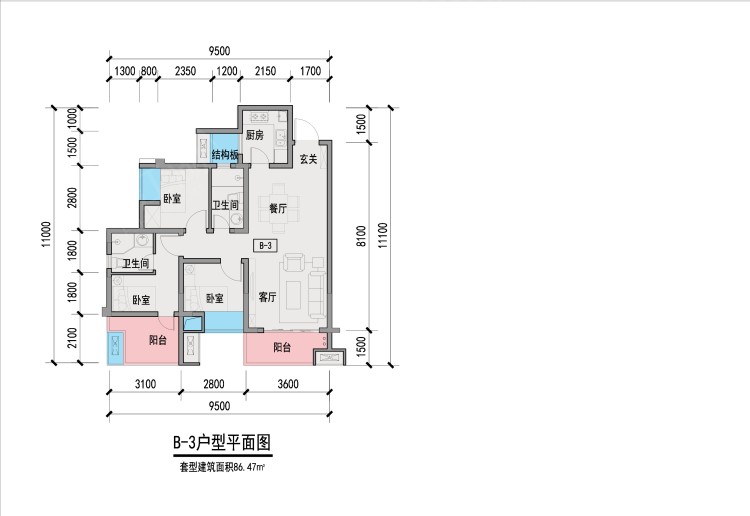環(huán)天山嶼城戶型圖 環(huán)天山嶼城戶型圖