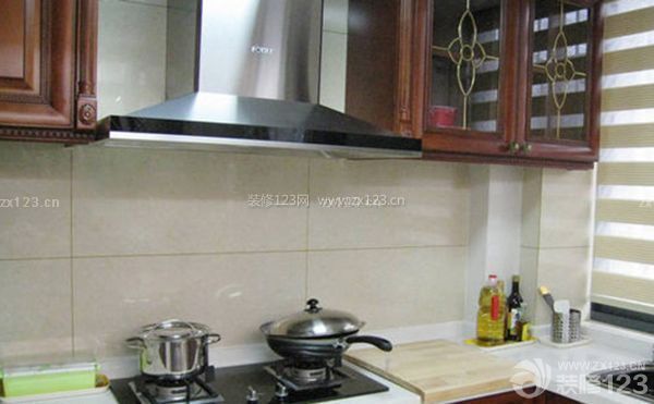 廚房裝修攻略 教你如何少花冤枉錢