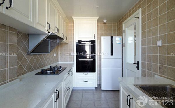 廚房裝修攻略 教你如何少花冤枉錢