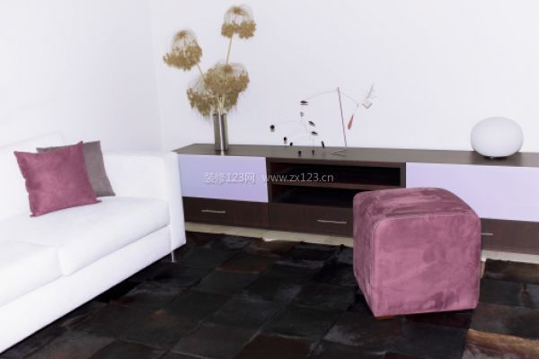 利用軟裝來打造家居裝修風格