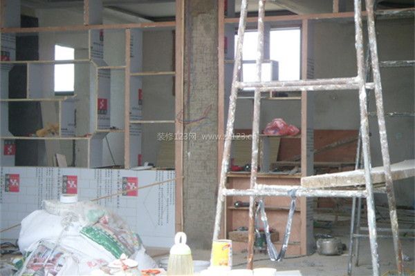 裝修報(bào)價(jià)注意事項(xiàng)