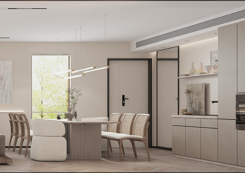 北歐風(fēng)格裝修的標(biāo)志是什么？