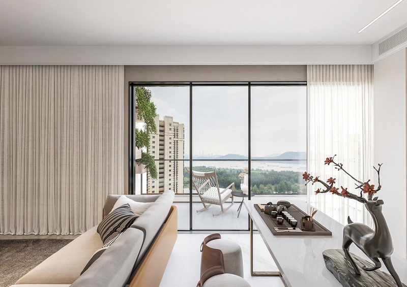 北歐風(fēng)格裝修的標(biāo)志是什么？