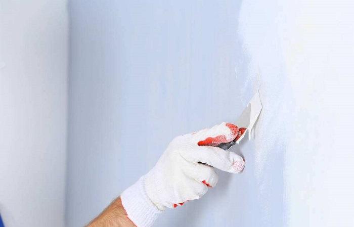 只刮膩子多少錢一平米？刮膩子價格行情分析