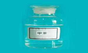 甲苯產(chǎn)品包裝說(shuō)明和使用說(shuō)明書(shū)